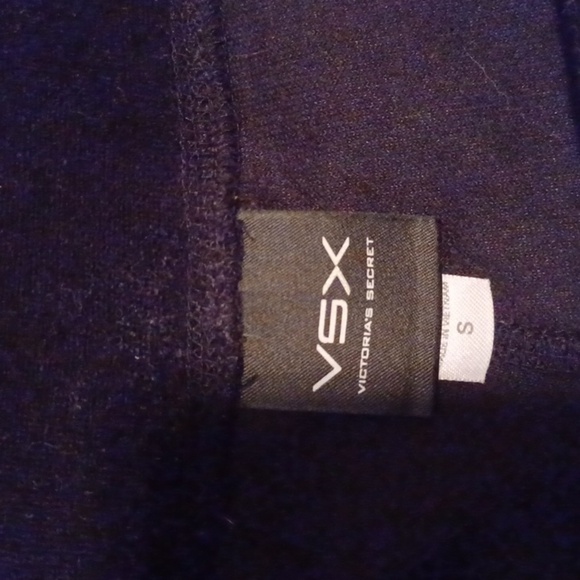 🌺Victoria's Secret Black, Very Soft Pants - Picture 6 of 6